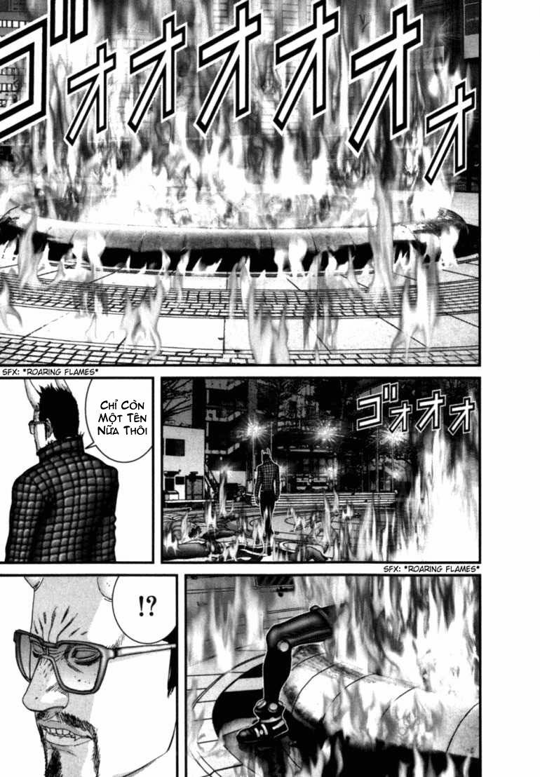 Gantz Tập 196 trang 11