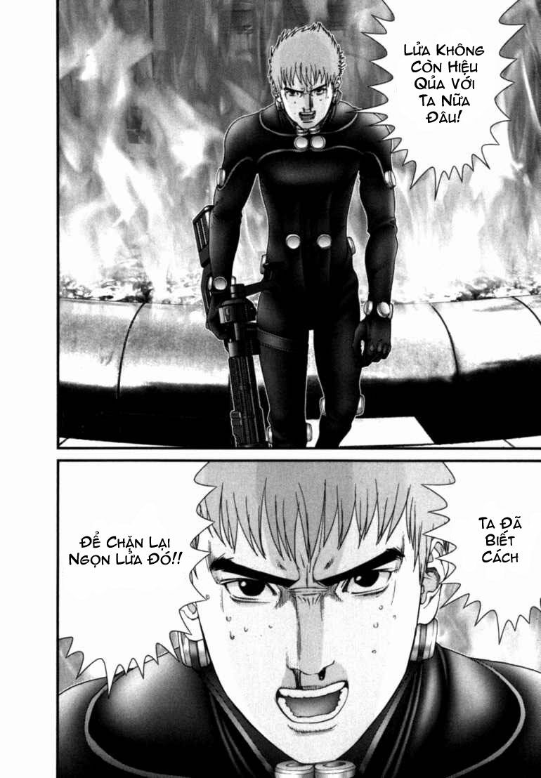 Gantz Tập 196 trang 12