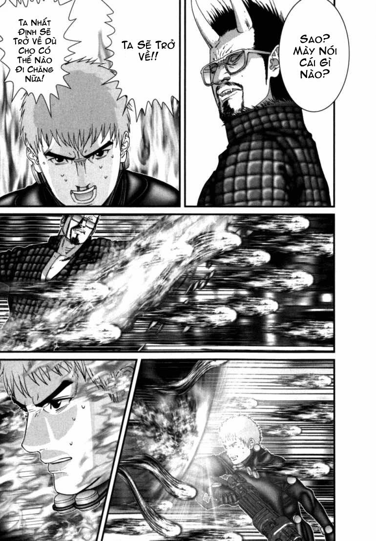Gantz Tập 196 trang 13