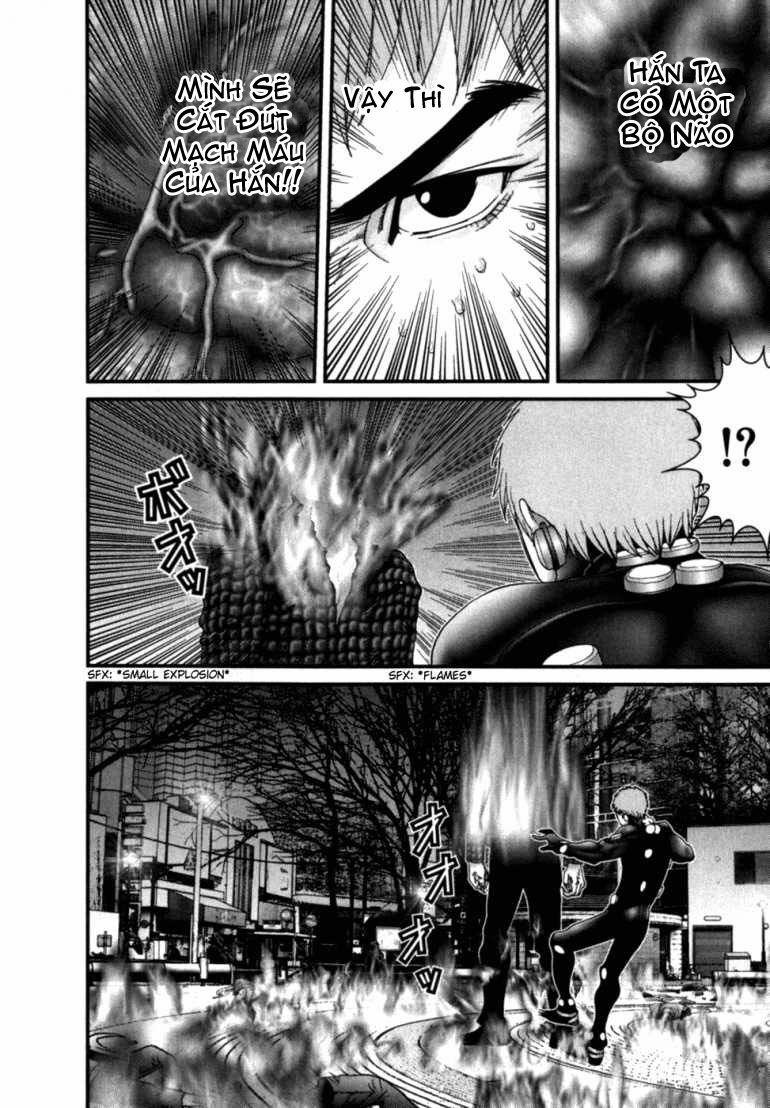 Gantz Tập 196 trang 16