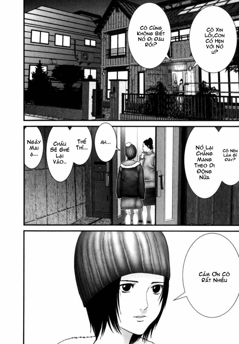 Gantz Tập 196 trang 4