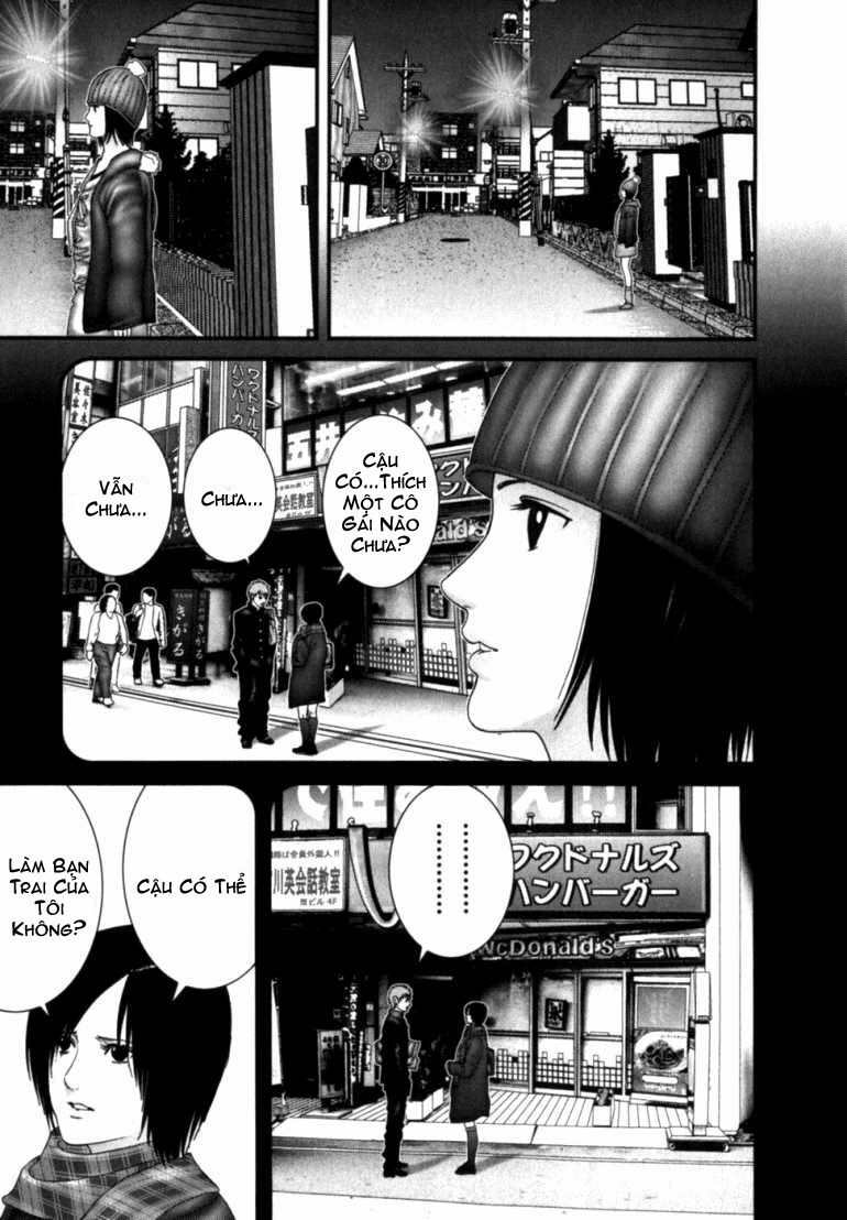 Gantz Tập 196 trang 5