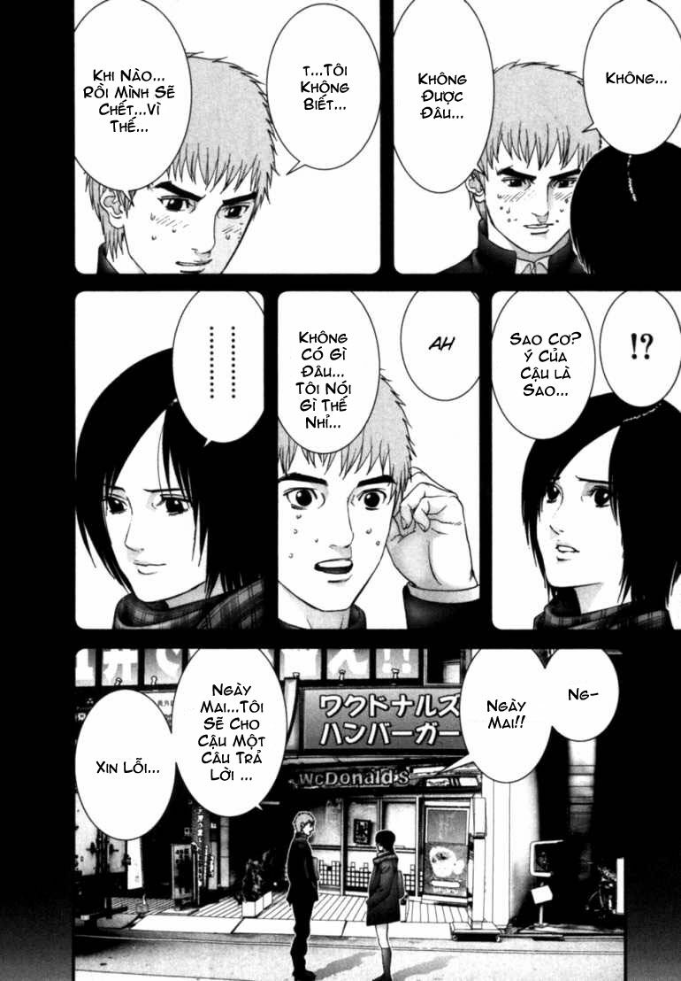 Gantz Tập 196 trang 6