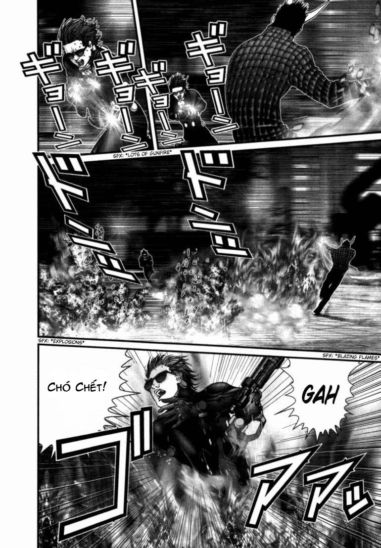Gantz Tập 196 trang 8