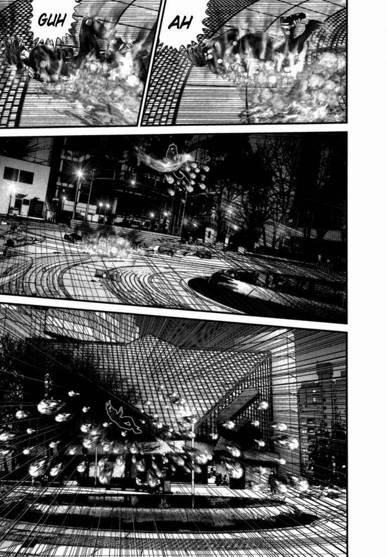 Gantz Tập 196 trang 9