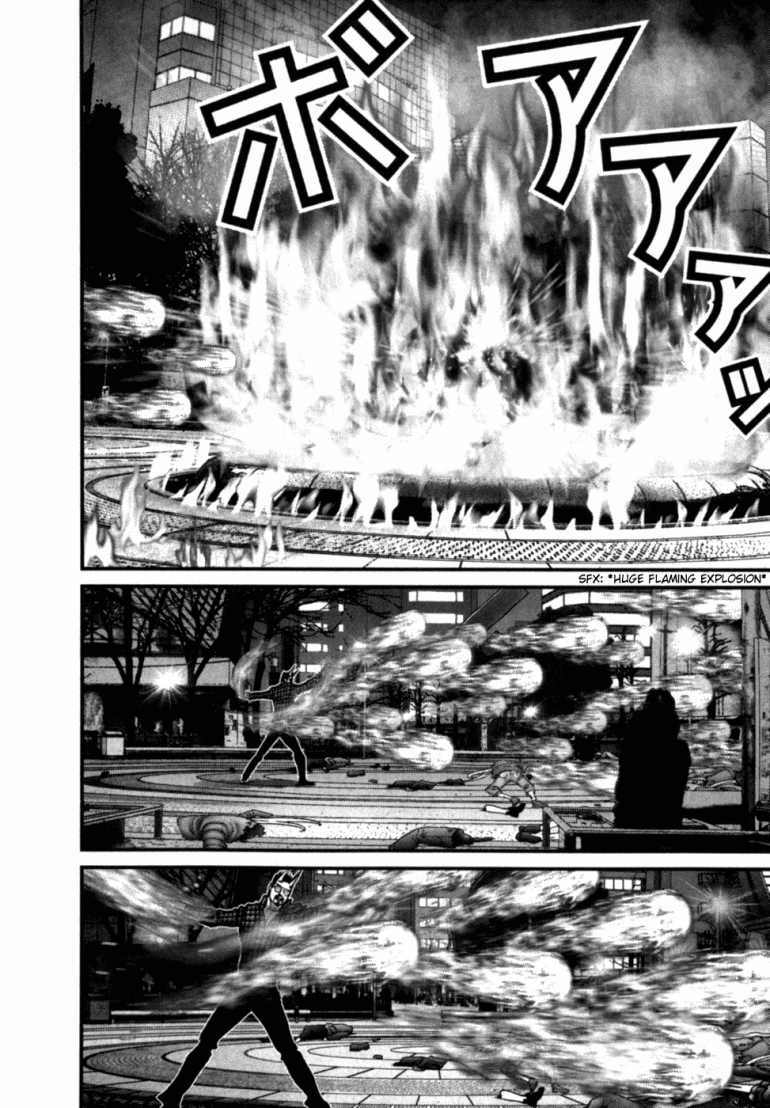 Gantz Tập 196 trang 10