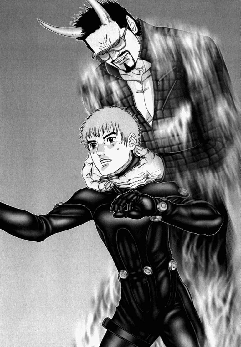 Gantz Tập 197 trang 2