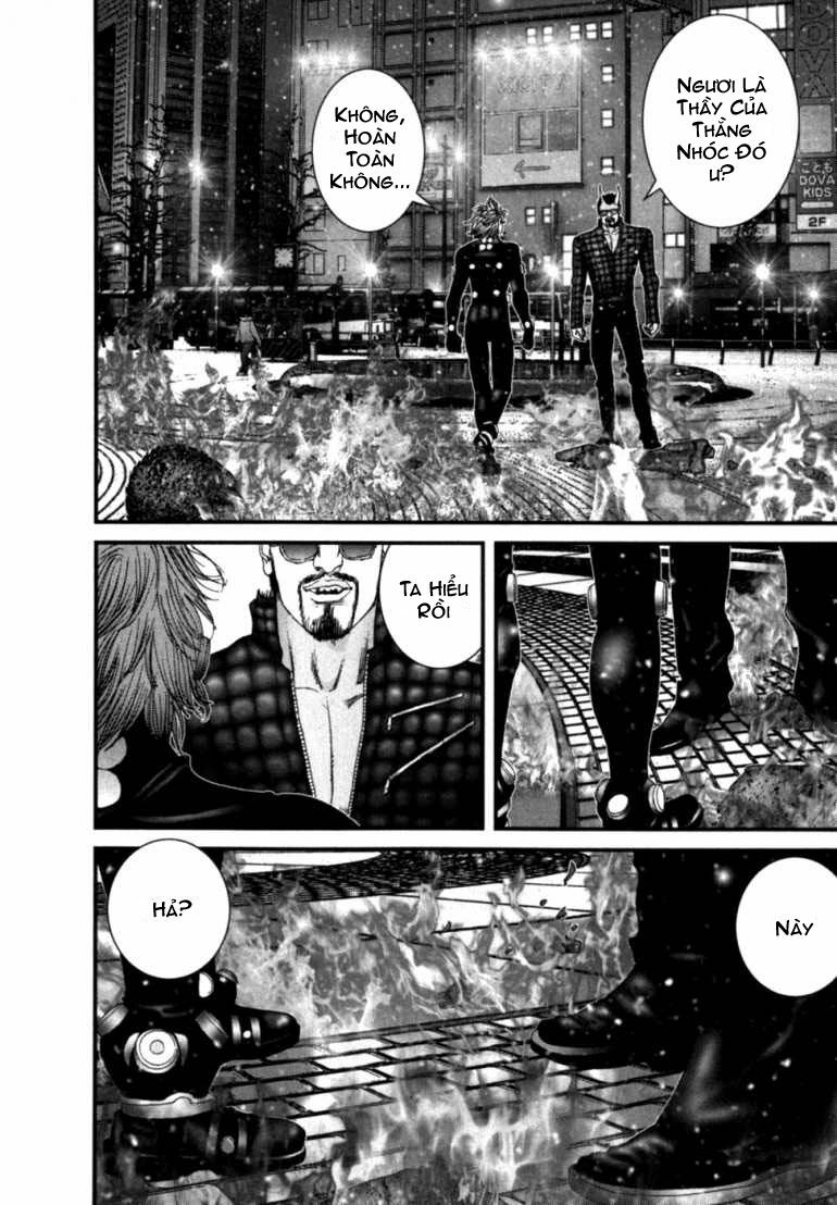 Gantz Tập 197 trang 13