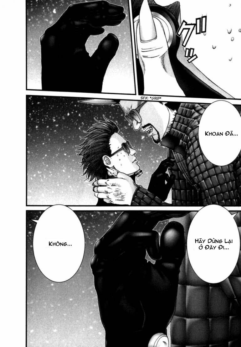 Gantz Tập 197 trang 15