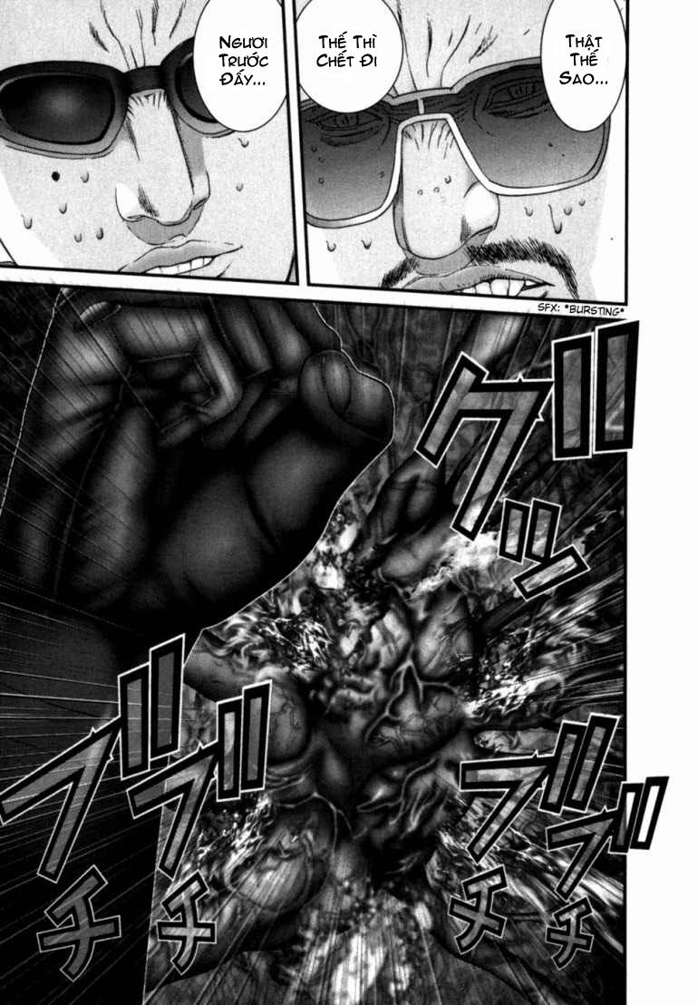 Gantz Tập 197 trang 16