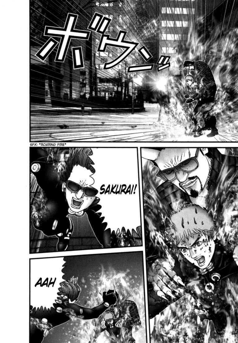 Gantz Tập 197 trang 6