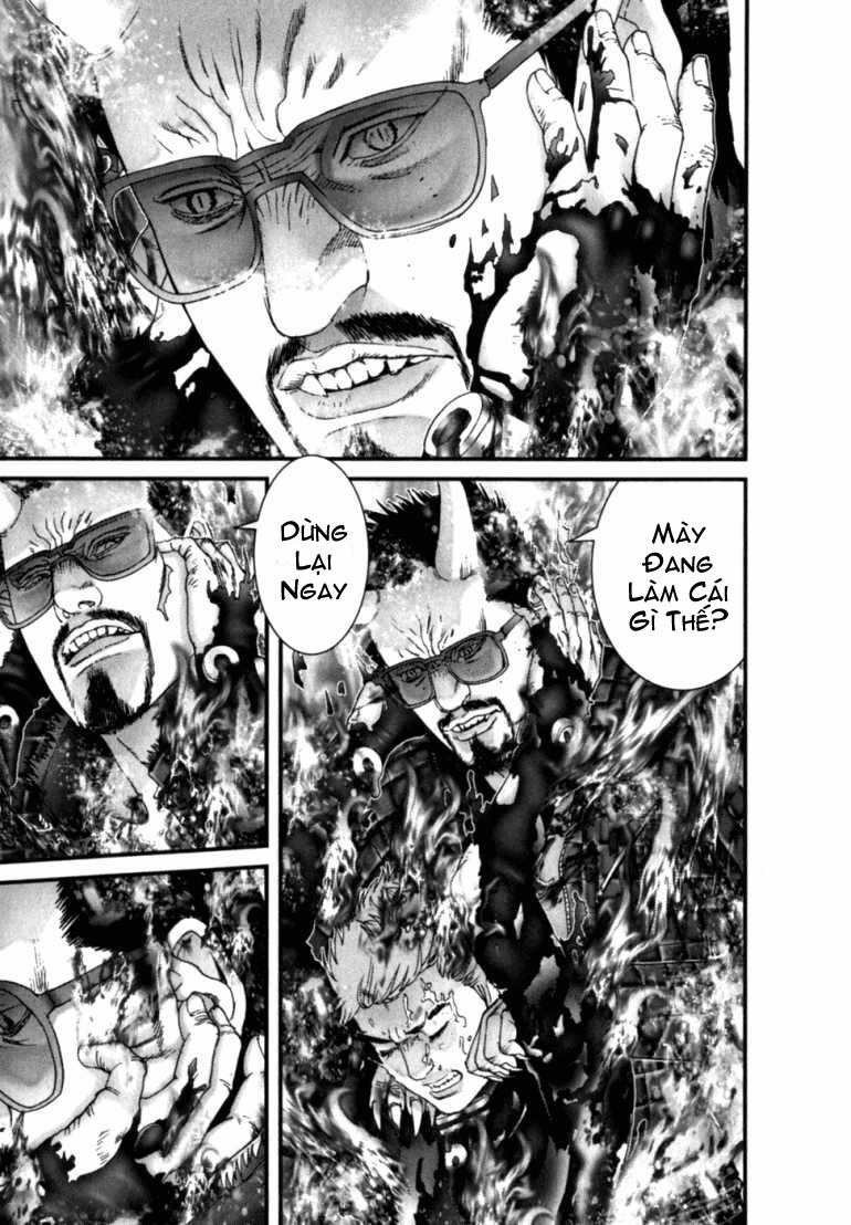 Gantz Tập 197 trang 7