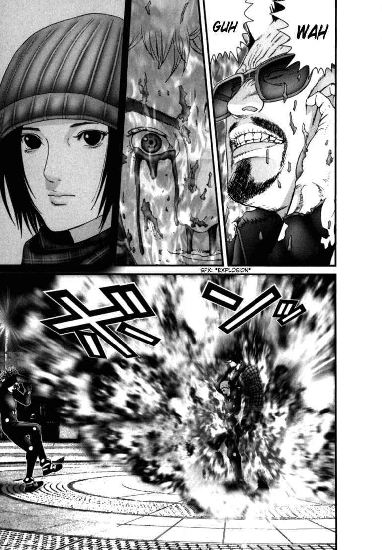 Gantz Tập 197 trang 9