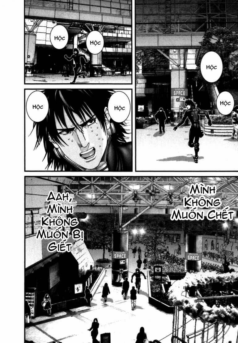 Gantz Tập 198 trang 2