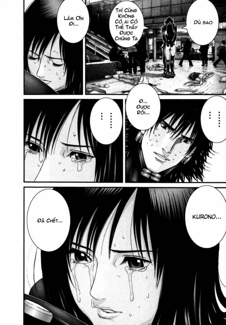 Gantz Tập 198 trang 12