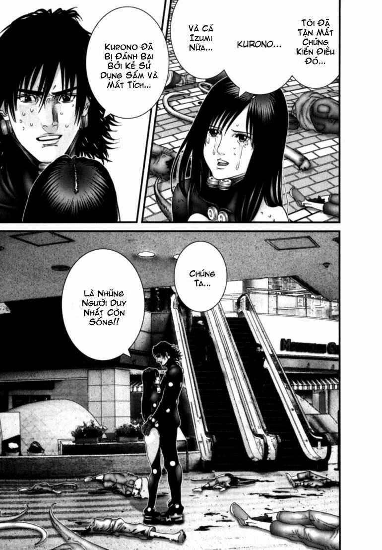 Gantz Tập 198 trang 13