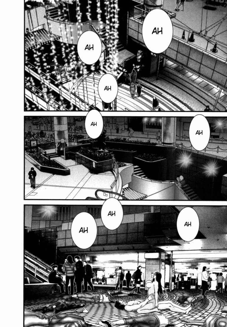Gantz Tập 198 trang 14