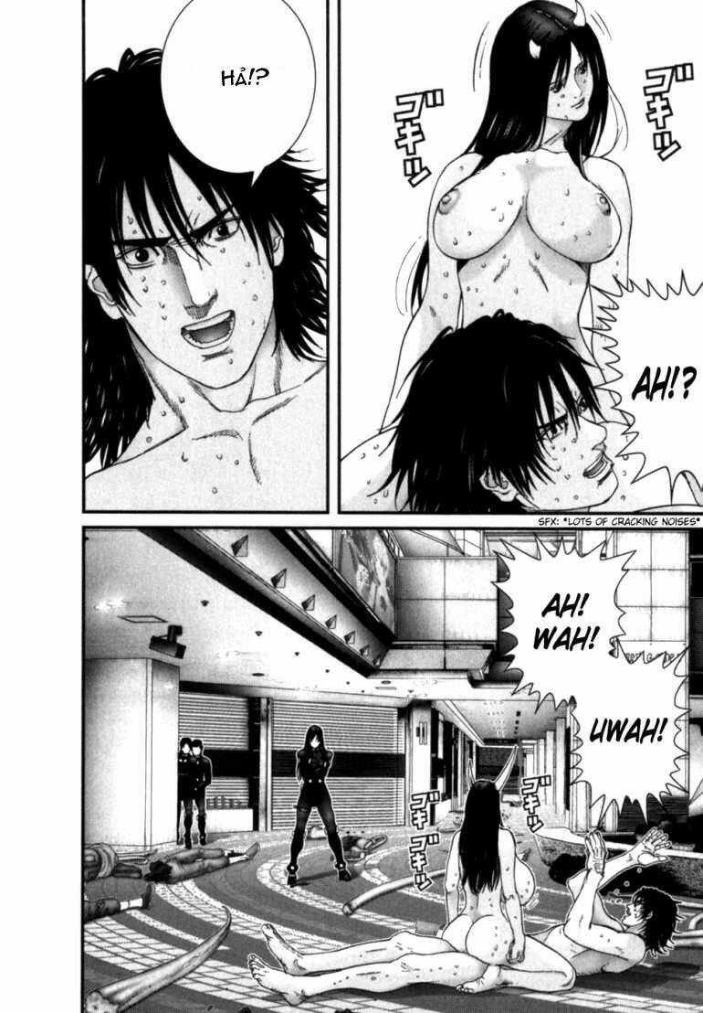 Gantz Tập 198 trang 17