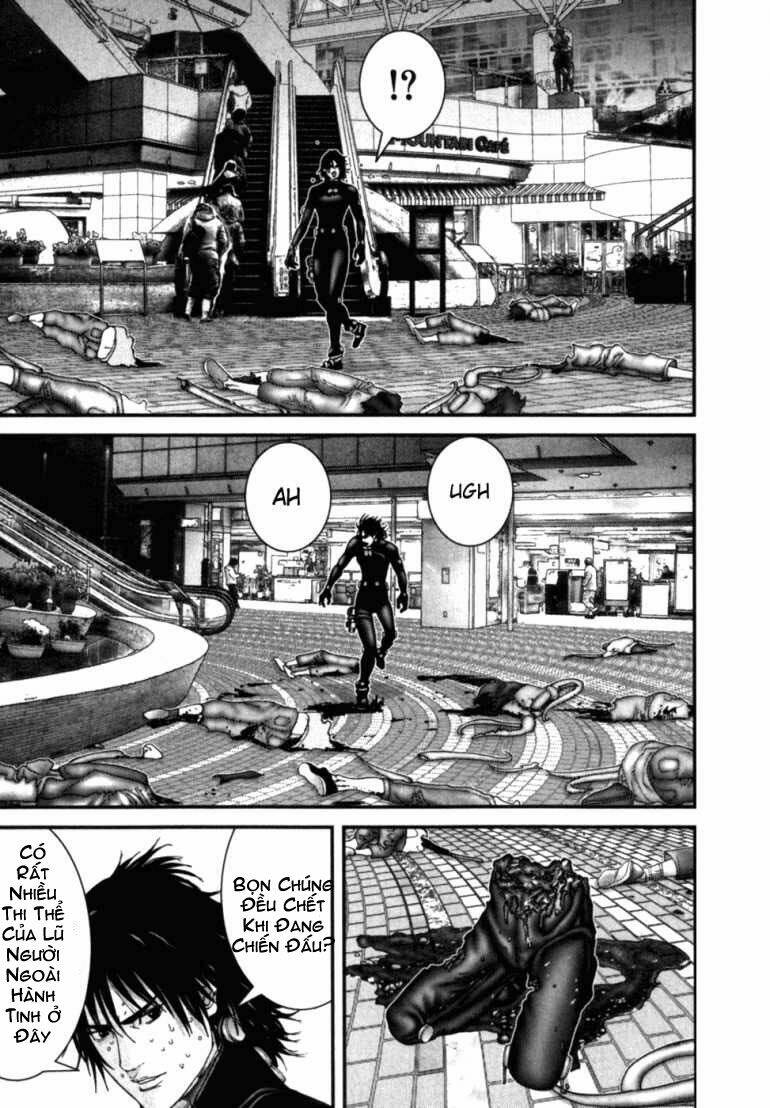 Gantz Tập 198 trang 3