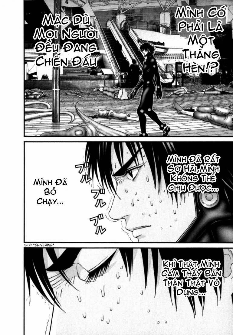 Gantz Tập 198 trang 4