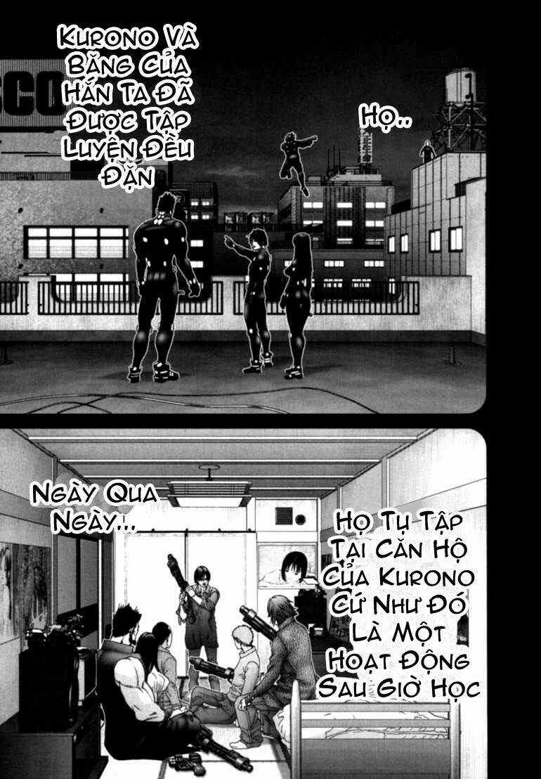 Gantz Tập 198 trang 5