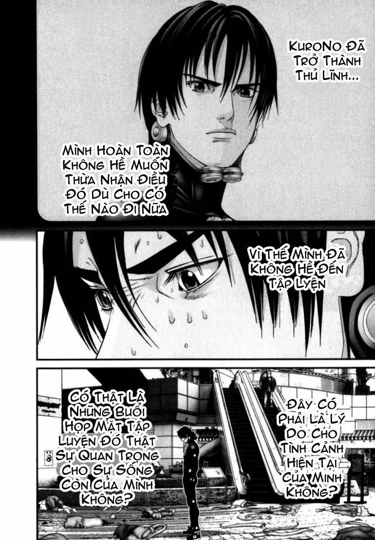 Gantz Tập 198 trang 6