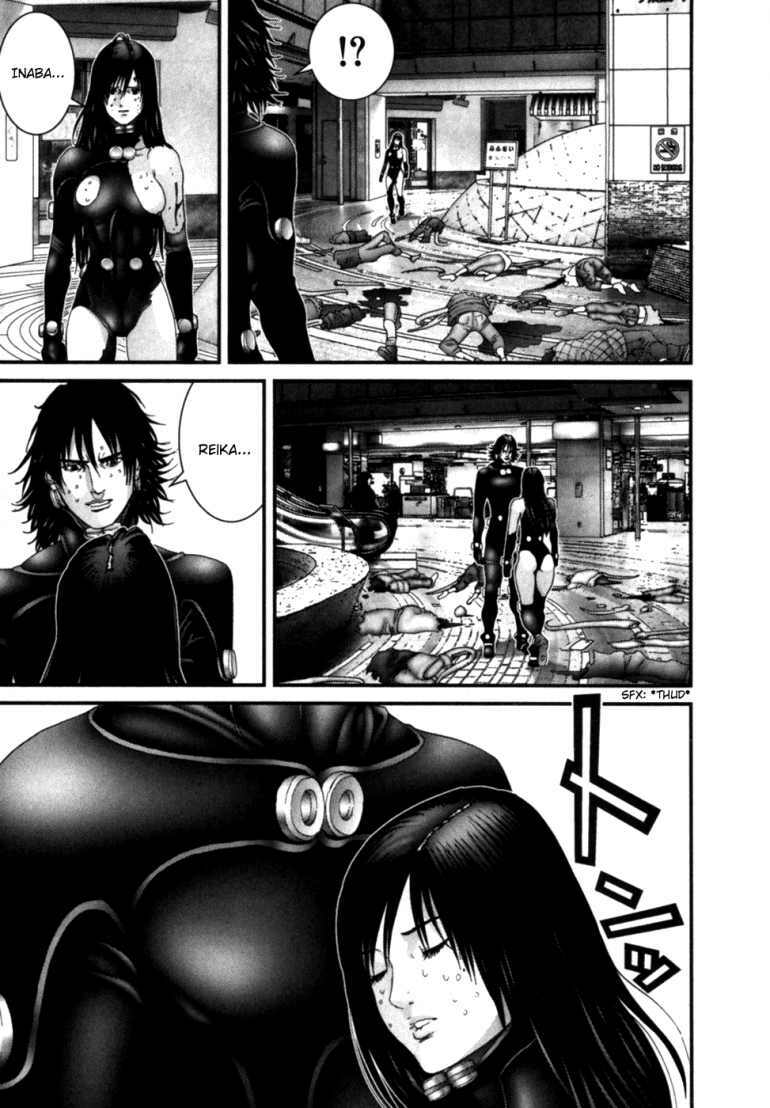 Gantz Tập 198 trang 7