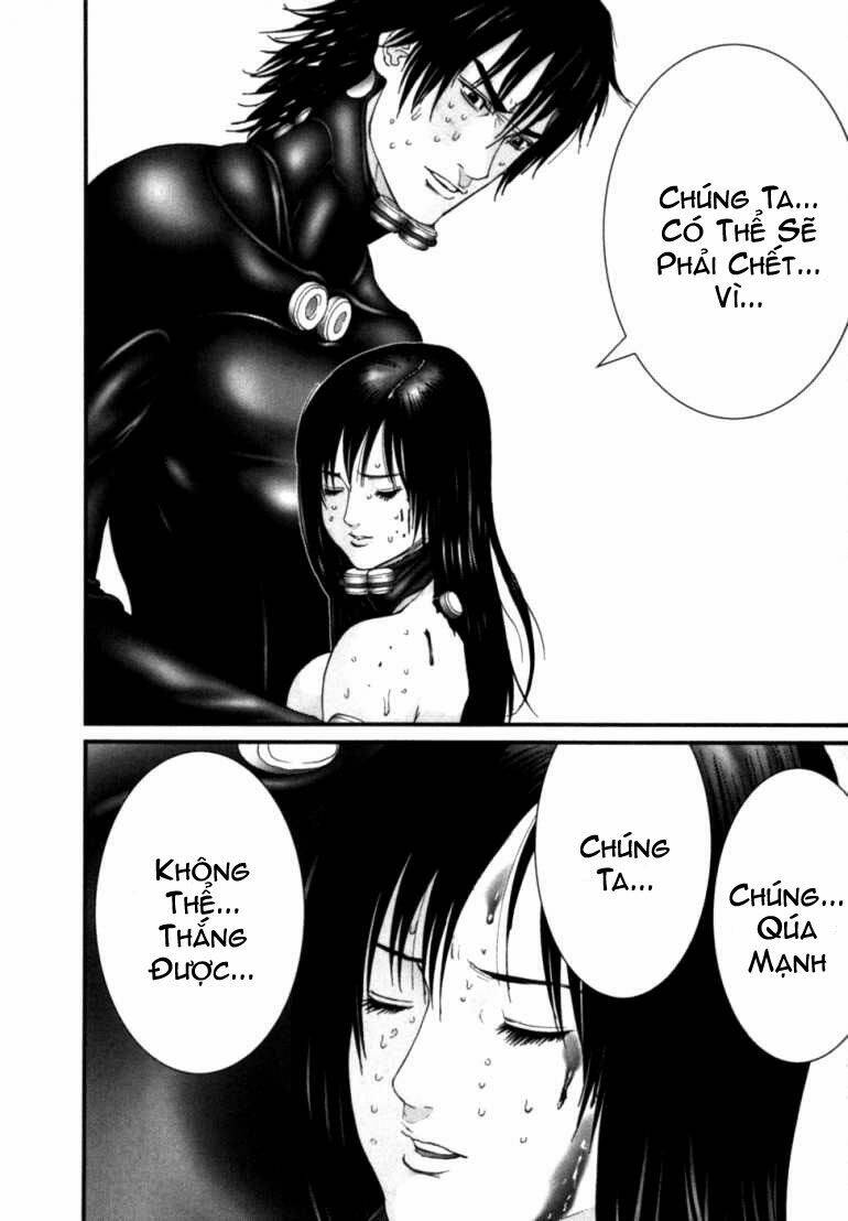 Gantz Tập 198 trang 8