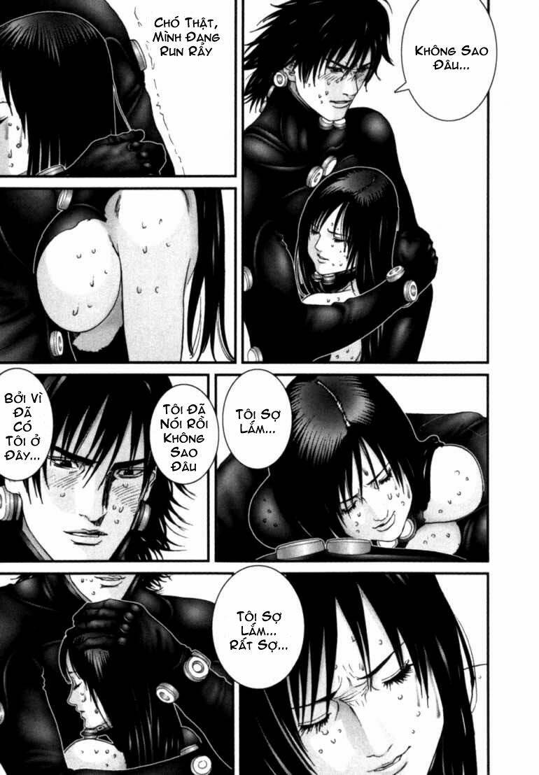 Gantz Tập 198 trang 9