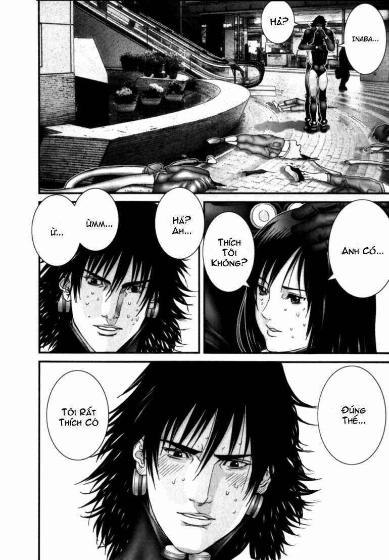 Gantz Tập 198 trang 10
