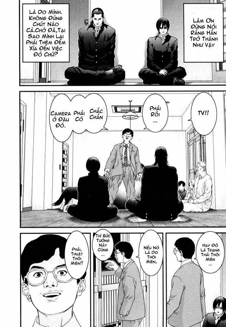 Gantz Tập 2 trang 24