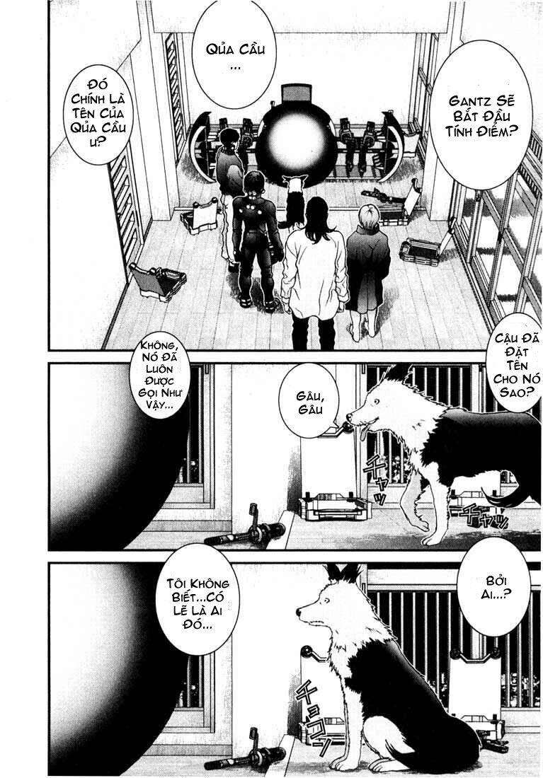 Gantz Tập 20 trang 2