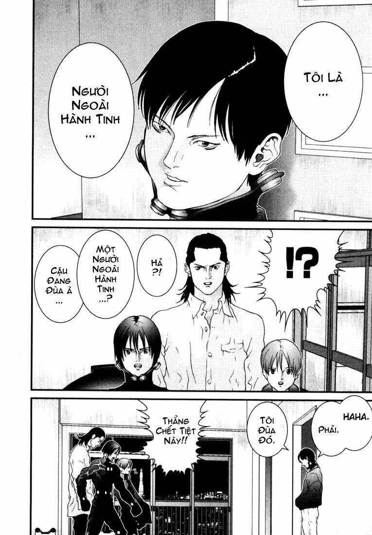 Gantz Tập 20 trang 12