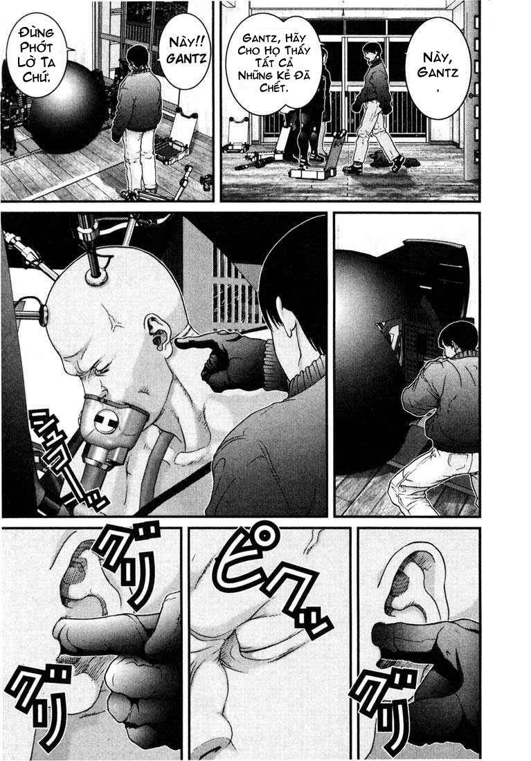 Gantz Tập 20 trang 15
