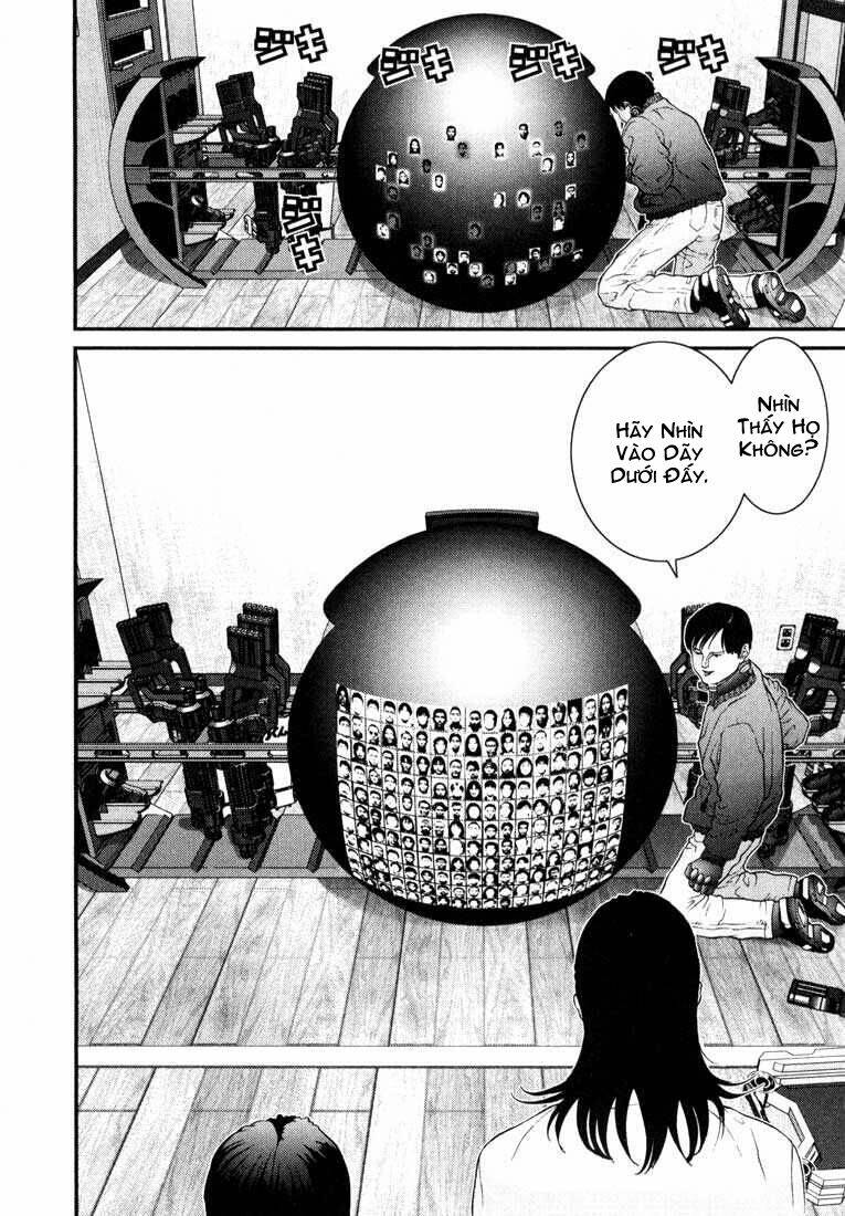 Gantz Tập 20 trang 16