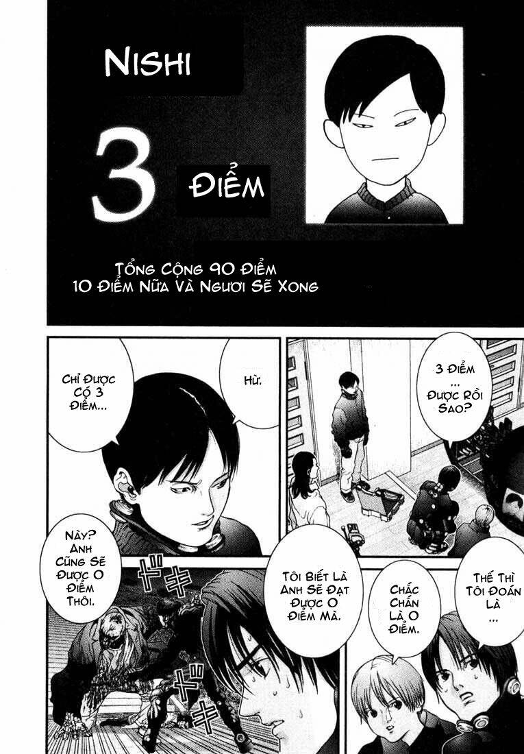 Gantz Tập 20 trang 6