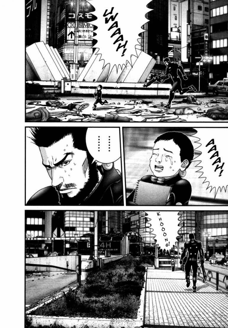 Gantz Tập 202 trang 4