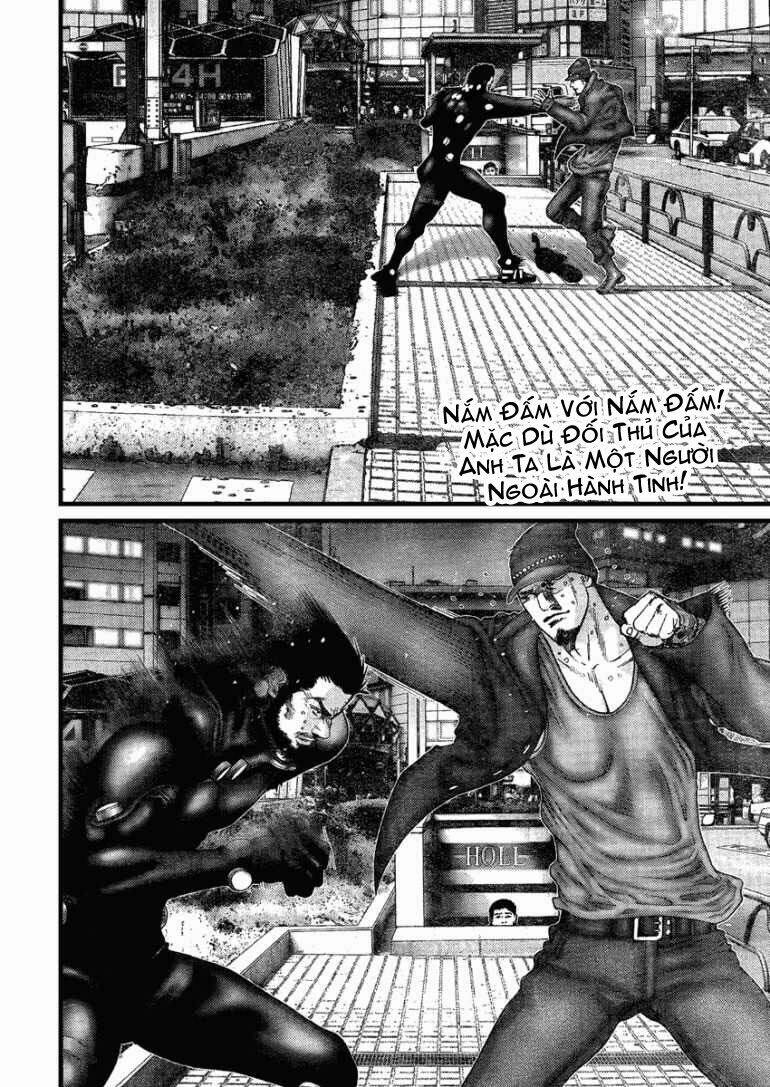 Gantz Tập 203 trang 2