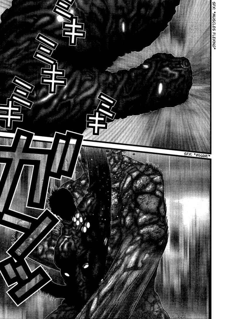Gantz Tập 205 trang 11