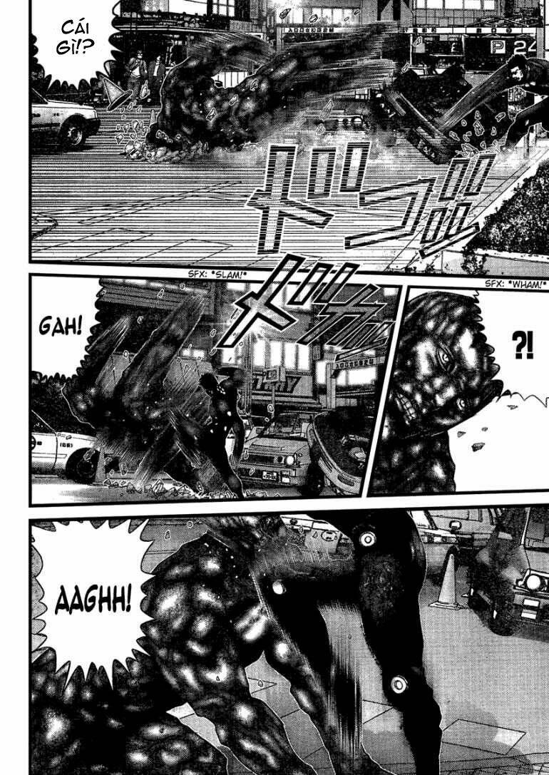 Gantz Tập 205 trang 14