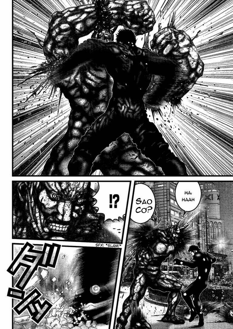 Gantz Tập 205 trang 16