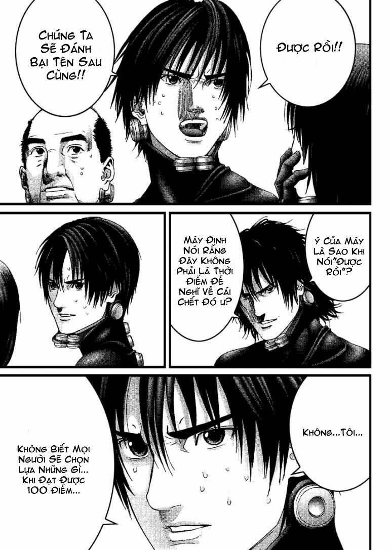 Gantz Tập 206 trang 12