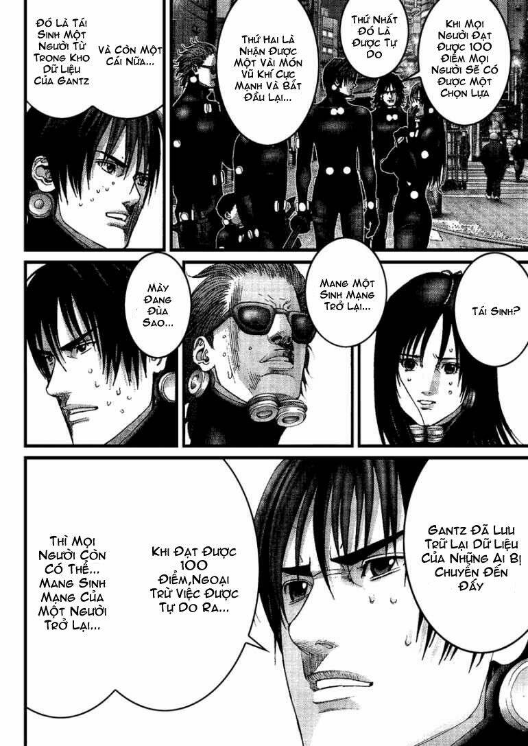 Gantz Tập 206 trang 13