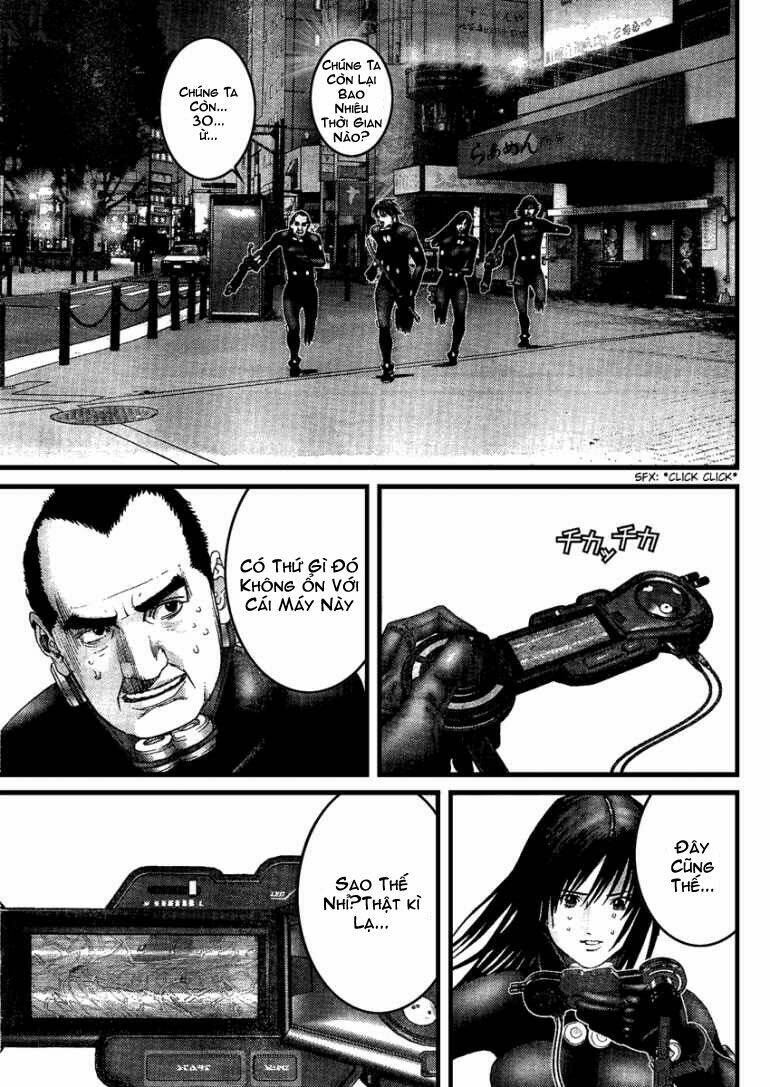 Gantz Tập 206 trang 6