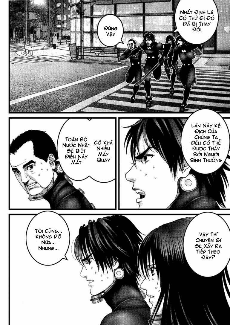 Gantz Tập 206 trang 7