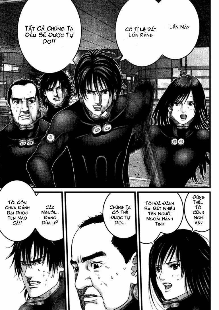 Gantz Tập 206 trang 8