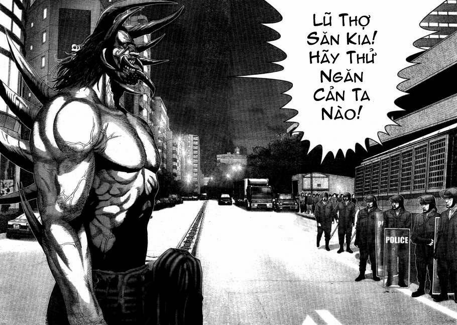 Gantz Tập 207 trang 6