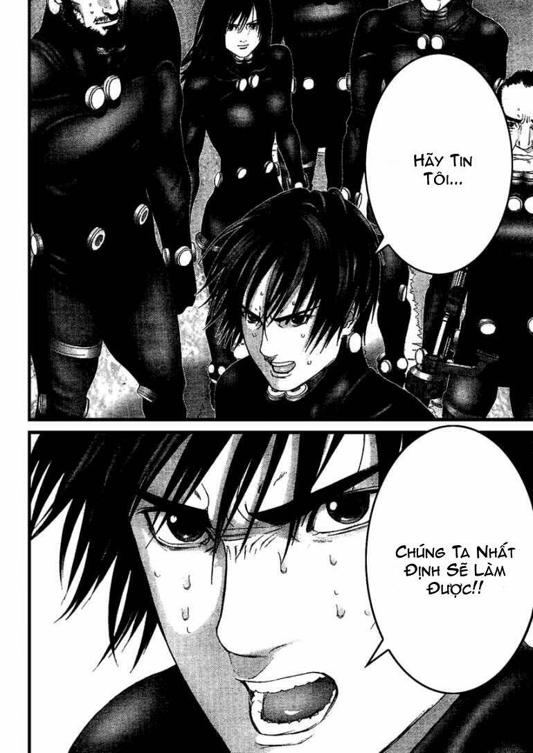 Gantz Tập 208 trang 13