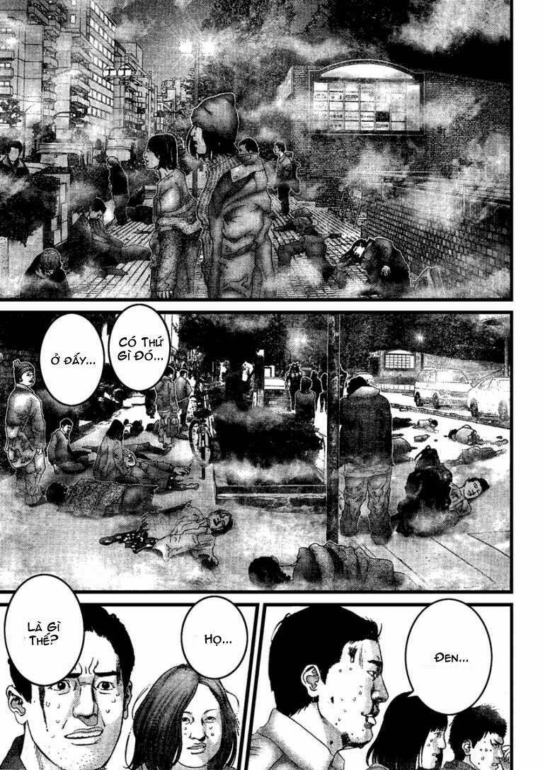 Gantz Tập 208 trang 14
