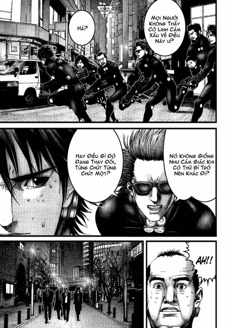 Gantz Tập 208 trang 3